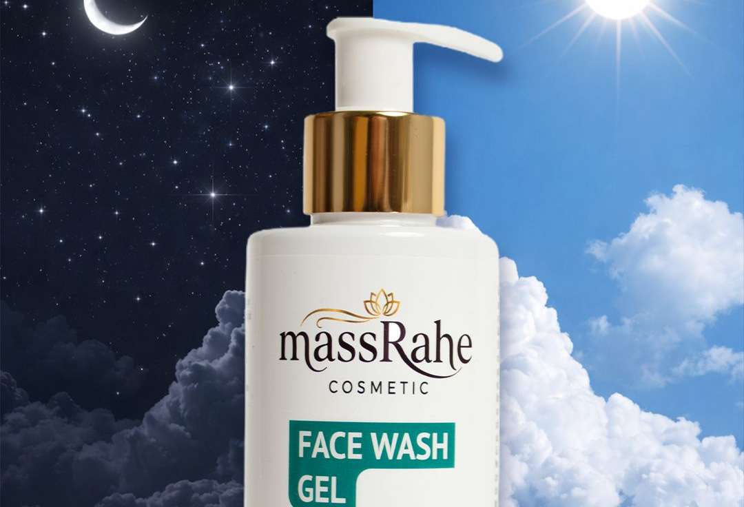 Gece ve Gündüz Kullanımına Uygun Yüz Temizliği: Sağlıklı ve Dengeli Bir Cilt İçin Doğru Adım