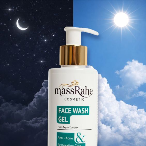 Gece ve Gündüz Kullanımına Uygun Yüz Temizliği: Sağlıklı ve Dengeli Bir Cilt İçin Doğru Adım
