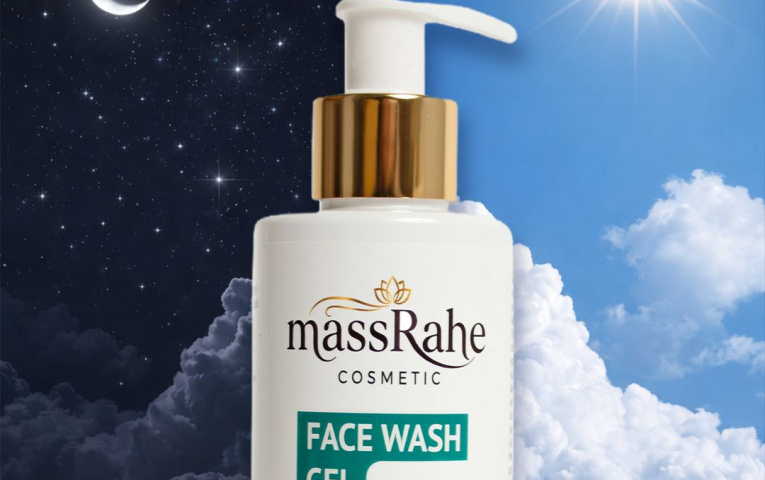 Gece ve Gündüz Kullanımına Uygun Yüz Temizliği: Sağlıklı ve Dengeli Bir Cilt İçin Doğru Adım